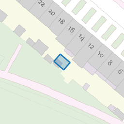 Perceel HTG00-K-2863