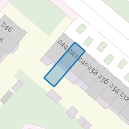 Perceel HTG00-K-2871