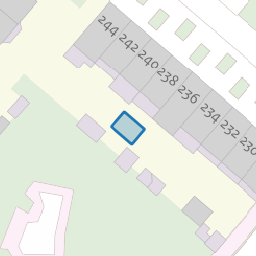 Perceel HTG00-K-2873