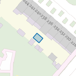 Perceel HTG00-K-2874