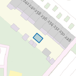 Perceel HTG00-K-2875