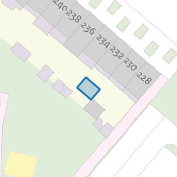 Perceel HTG00-K-2876