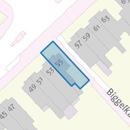 Perceel HTG00-K-2891