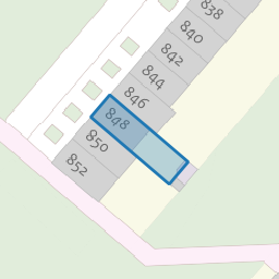 Perceel HTG00-K-2907