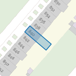 Perceel HTG00-K-2911