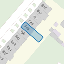 Perceel HTG00-K-2913