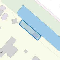 Perceel HTG00-K-2922