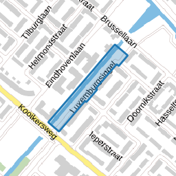 Perceel HTG00-K-2936