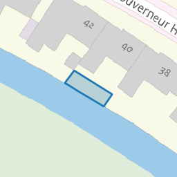 Perceel HTG00-K-2943