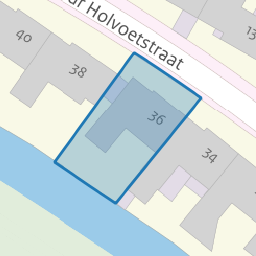 Perceel HTG00-K-2945