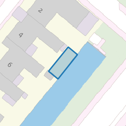 Perceel HTG00-K-2960