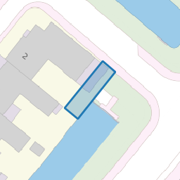 Perceel HTG00-K-2961