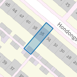 Perceel HTG00-K-2969