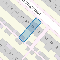 Perceel HTG00-K-2971