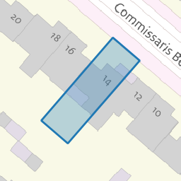 Perceel HTG00-K-2975