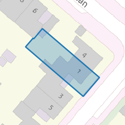 Perceel HTG00-K-2981