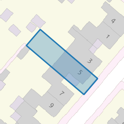 Perceel HTG00-K-2983