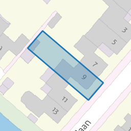 Perceel HTG00-K-2985