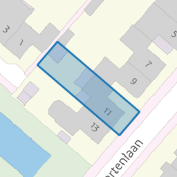 Perceel HTG00-K-2986