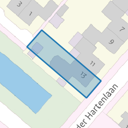 Perceel HTG00-K-2987