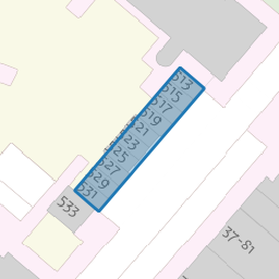 Perceel HTG00-K-2991