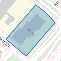 Perceel HTG00-K-2997