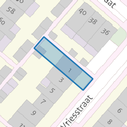 Perceel HTG00-K-3002