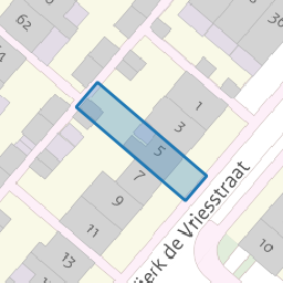 Perceel HTG00-K-3004