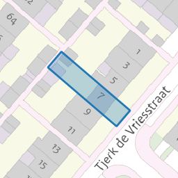 Perceel HTG00-K-3005