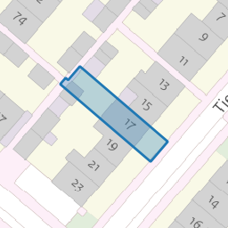 Perceel HTG00-K-3008