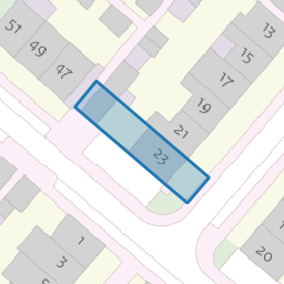 Perceel HTG00-K-3011