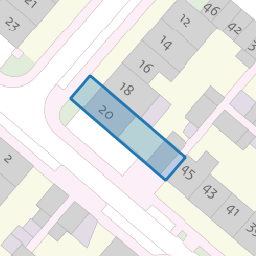 Perceel HTG00-K-3012