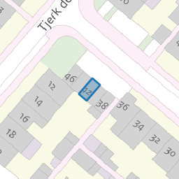 Perceel HTG00-K-3017