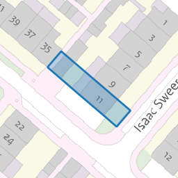 Perceel HTG00-K-3031