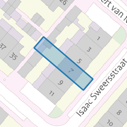 Perceel HTG00-K-3033