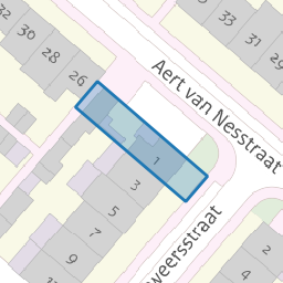 Perceel HTG00-K-3036