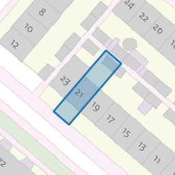 Perceel HTG00-K-3040