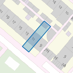 Perceel HTG00-K-3045