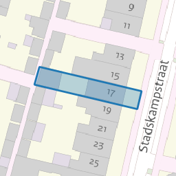 Perceel HTG00-K-3052