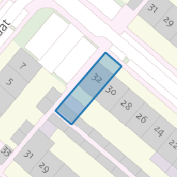 Perceel HTG00-K-3066