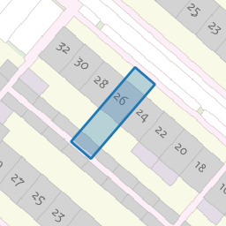 Perceel HTG00-K-3069