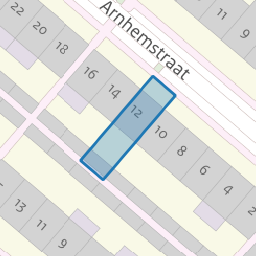 Perceel HTG00-K-3071