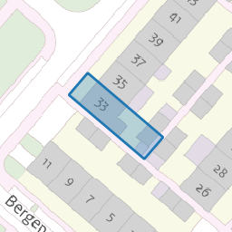 Perceel HTG00-K-3076