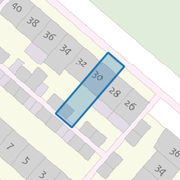 Perceel HTG00-K-3086