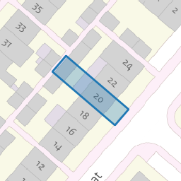 Perceel HTG00-K-3090