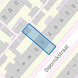 Perceel HTG00-K-3094