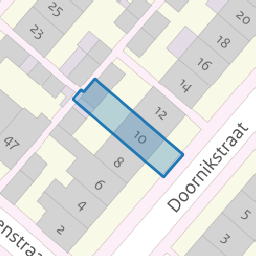 Perceel HTG00-K-3095