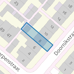 Perceel HTG00-K-3096