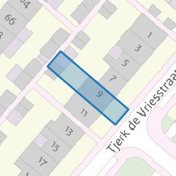 Perceel HTG00-K-3102