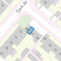 Perceel HTG00-K-3104